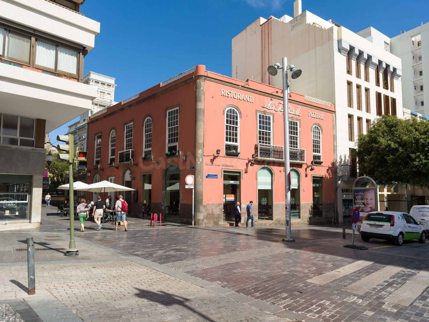 Local en venta con inquilino – Ideal inversión.