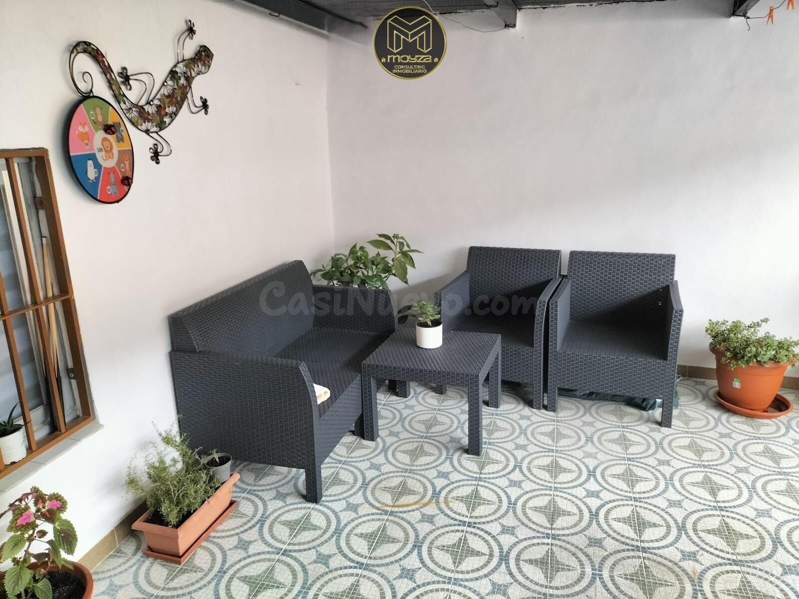 CASA EN ÚBEDA - foto 3