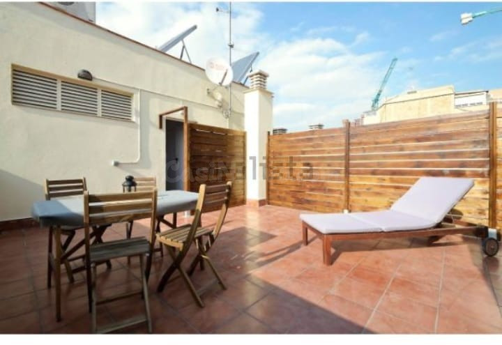Piso en Venta en Badalona Barcelona GORG