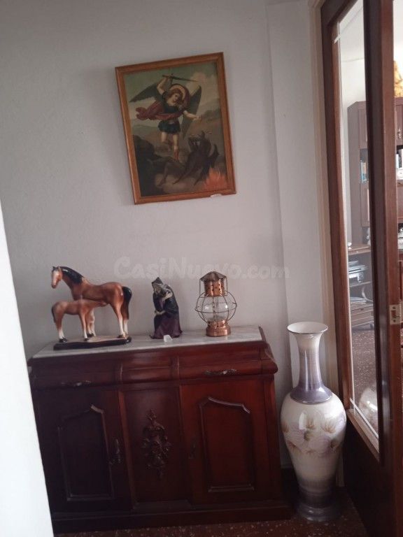 Piso en Venta en Es Castell/el Castell Baleares