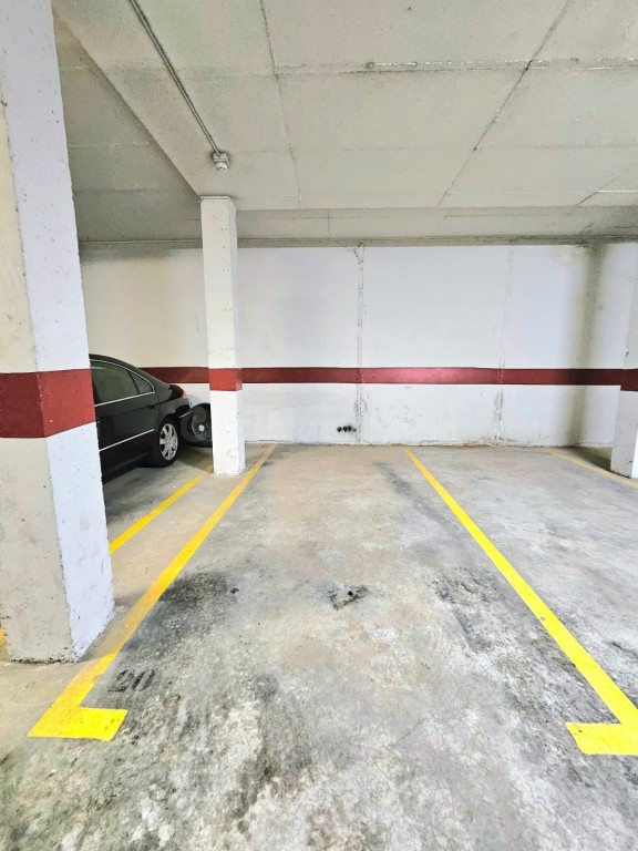 Parking coche en Venta en Cala De Mijas, La Málaga