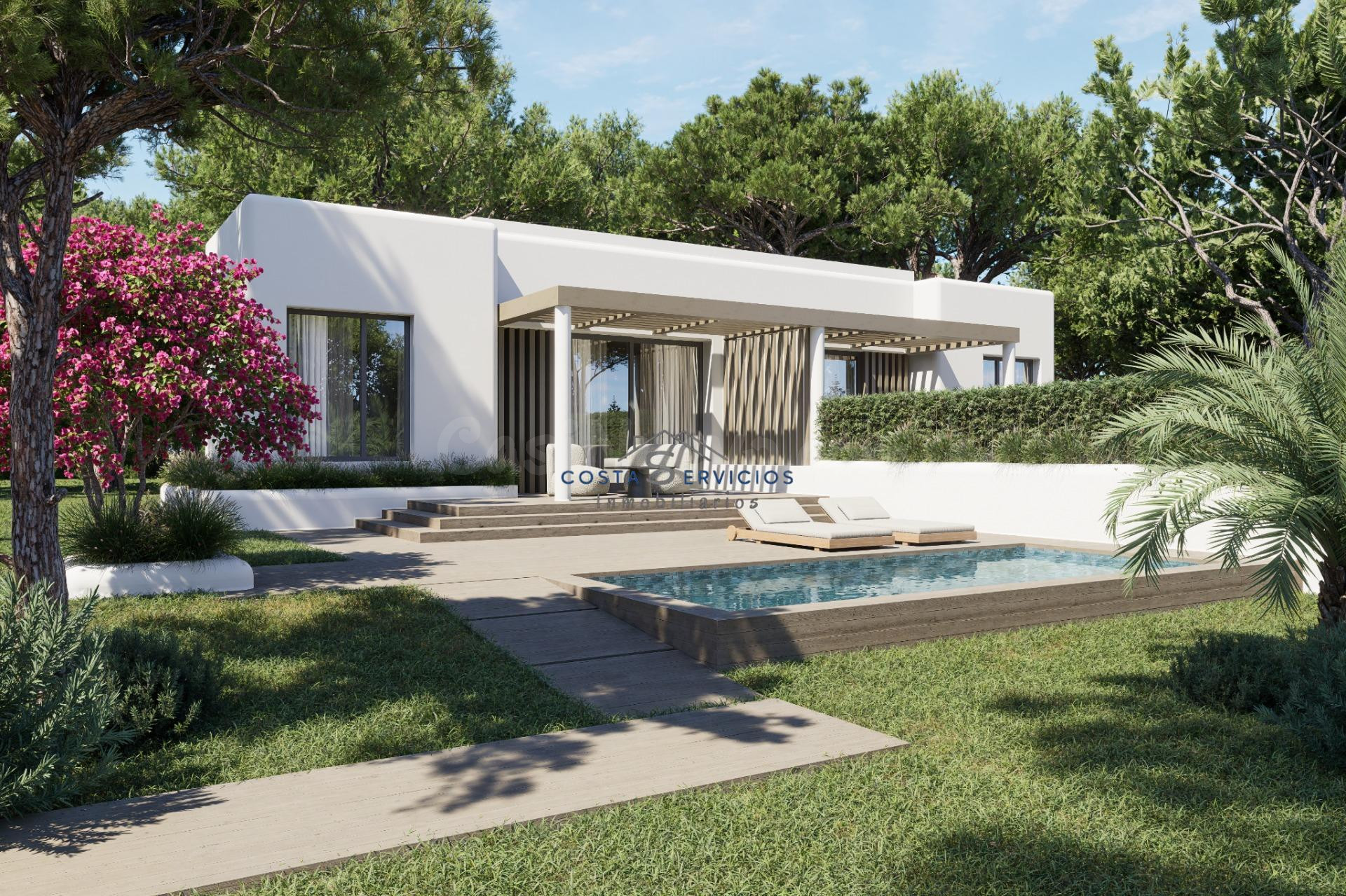 OBRA NUEVA LA ANTILLA RESERVE DESDE 262.000 EUR