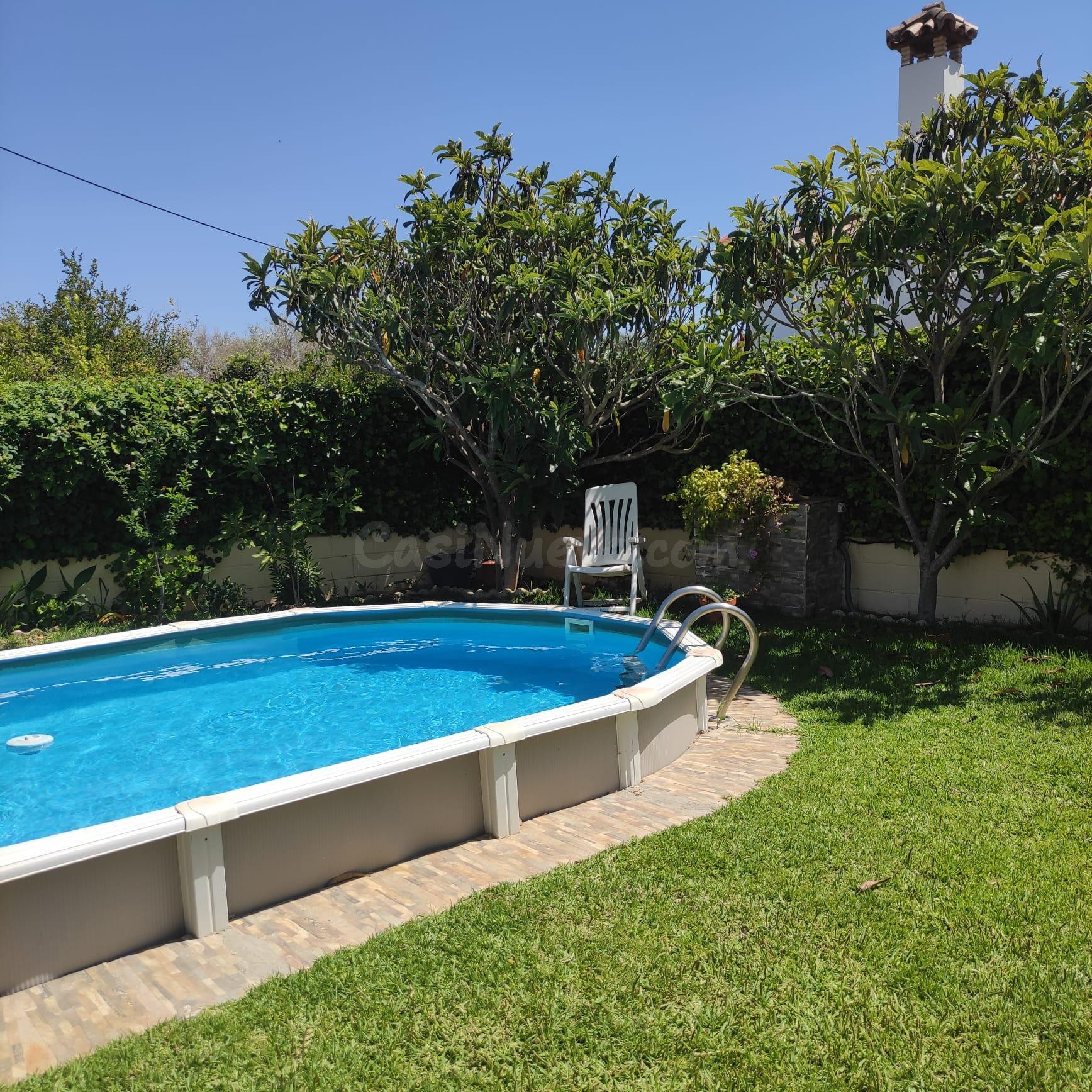 Chalet alquiler vacacional - foto 3