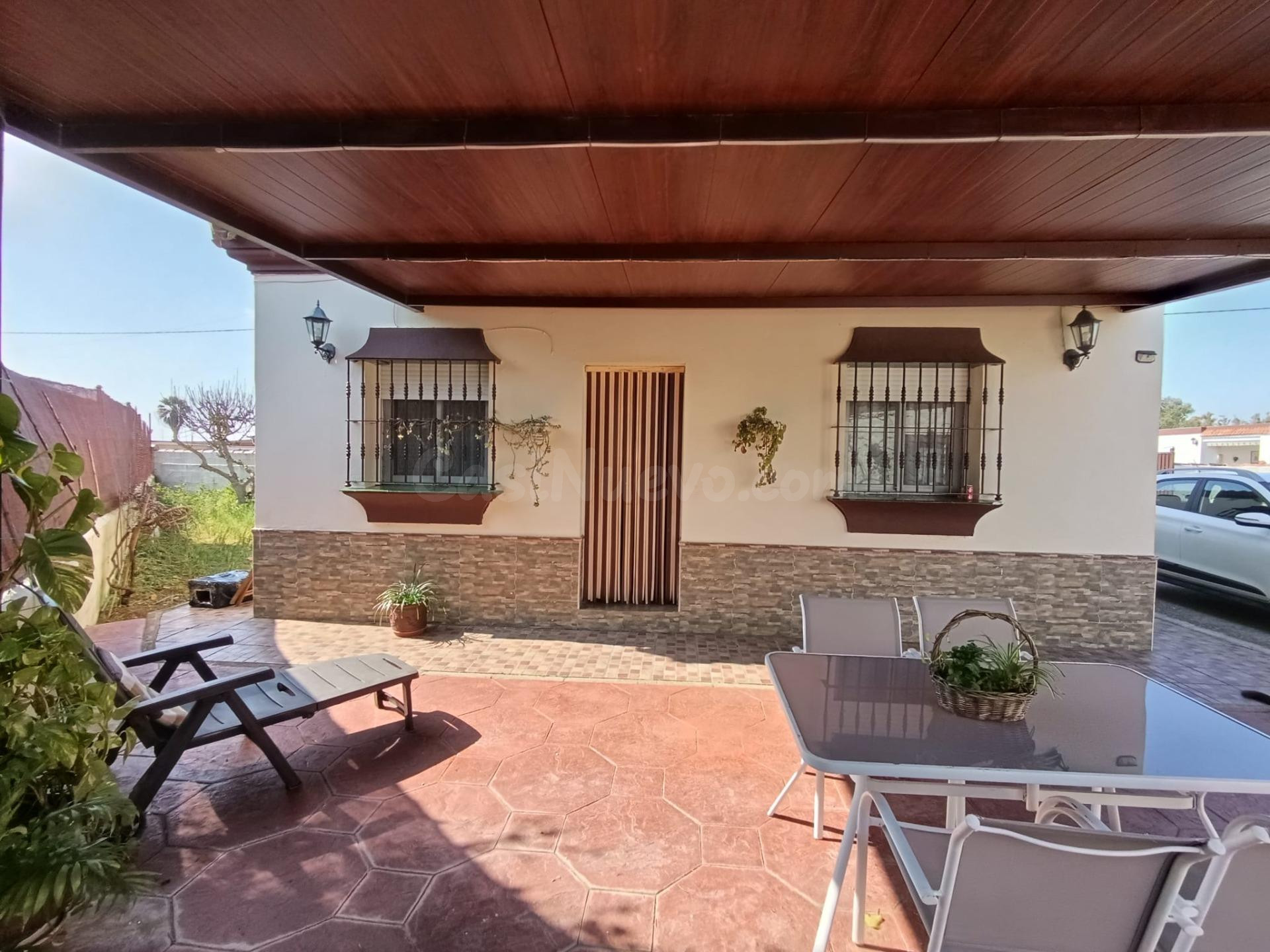 Chalet alquiler vacacional - foto 4