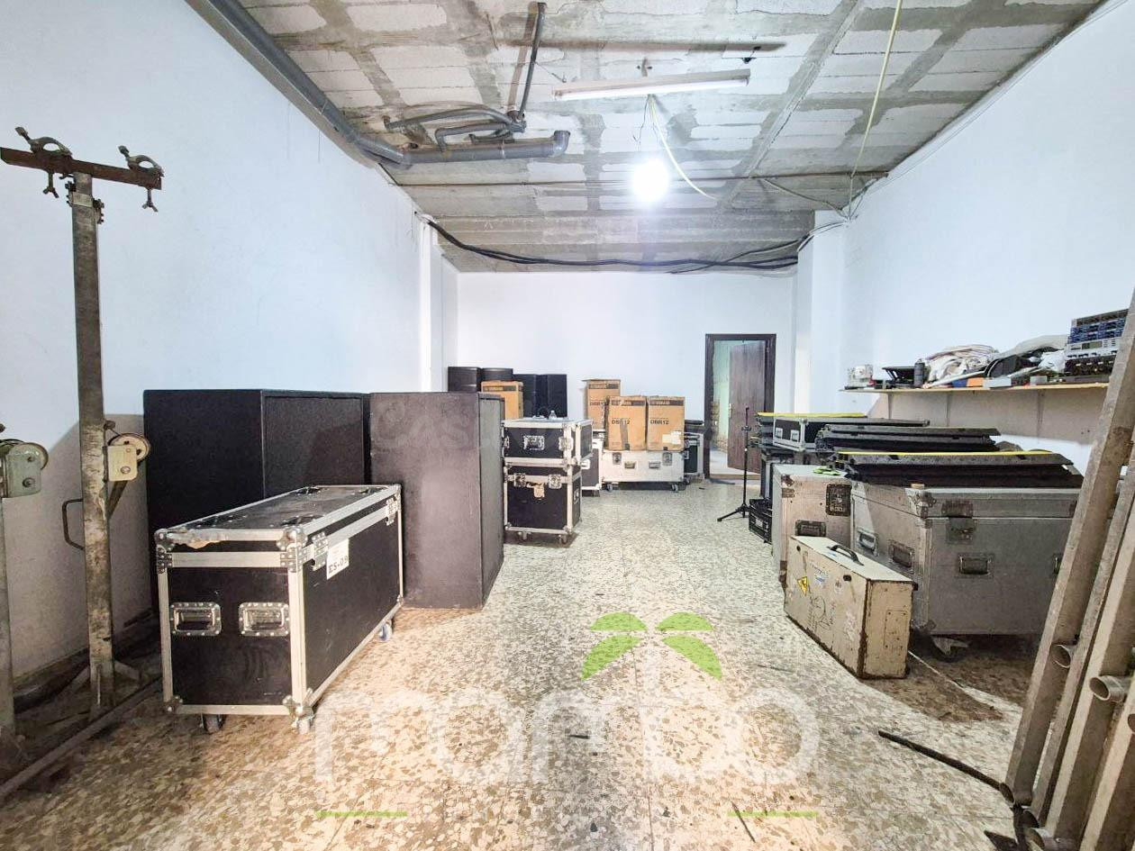 LOCAL COMERCIAL EN VENTA EN VÉLEZ-MÁLAGA. - foto 3