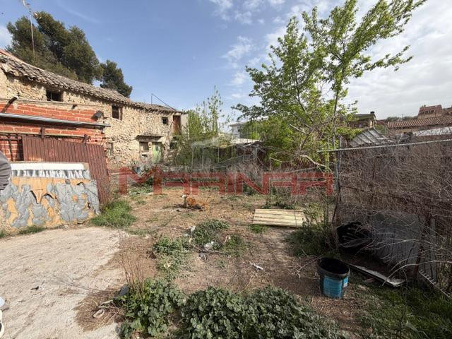 Terreno urbanizable en Seseña