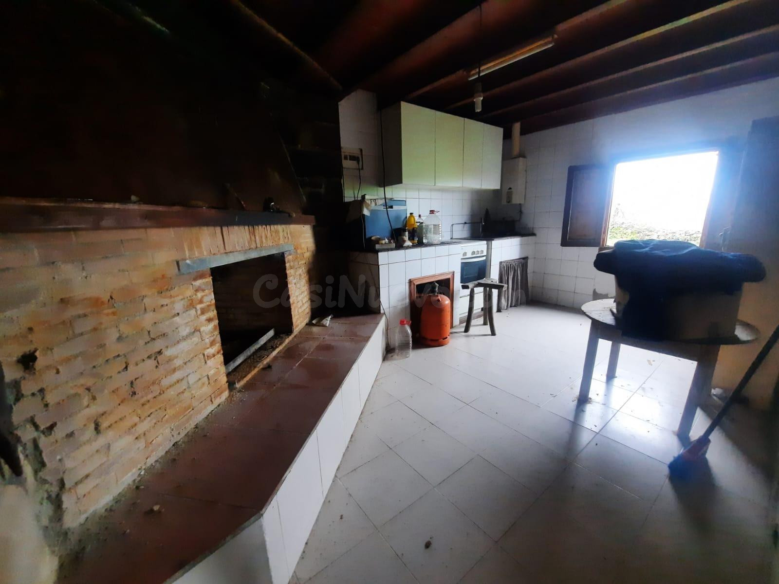 COMPLEJO DE 6 CABAÑAS Y 8 hectáreas EN SAN PEDRO DEL ROMERAL - foto 3