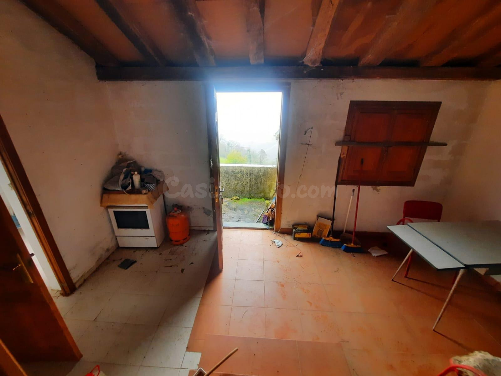 COMPLEJO DE 6 CABAÑAS Y 8 hectáreas EN SAN PEDRO DEL ROMERAL - foto 4