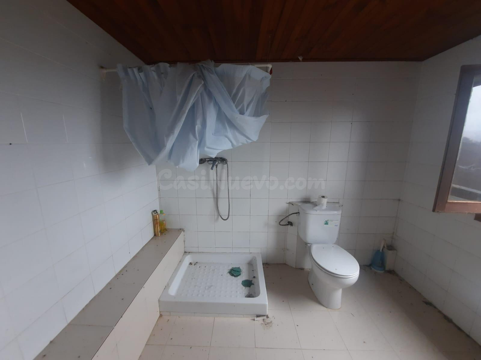 COMPLEJO DE 6 CABAÑAS Y 8 hectáreas EN SAN PEDRO DEL ROMERAL - foto 5