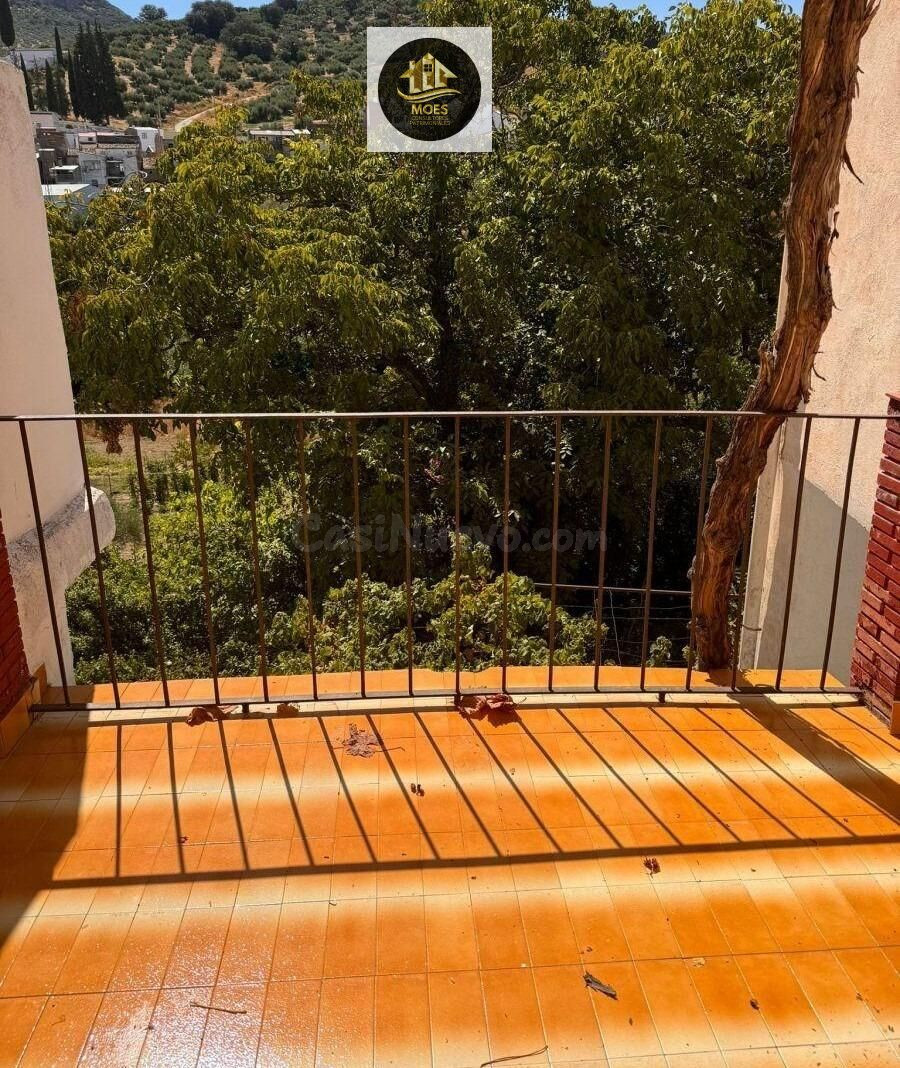 CASA EN FUENSANTA