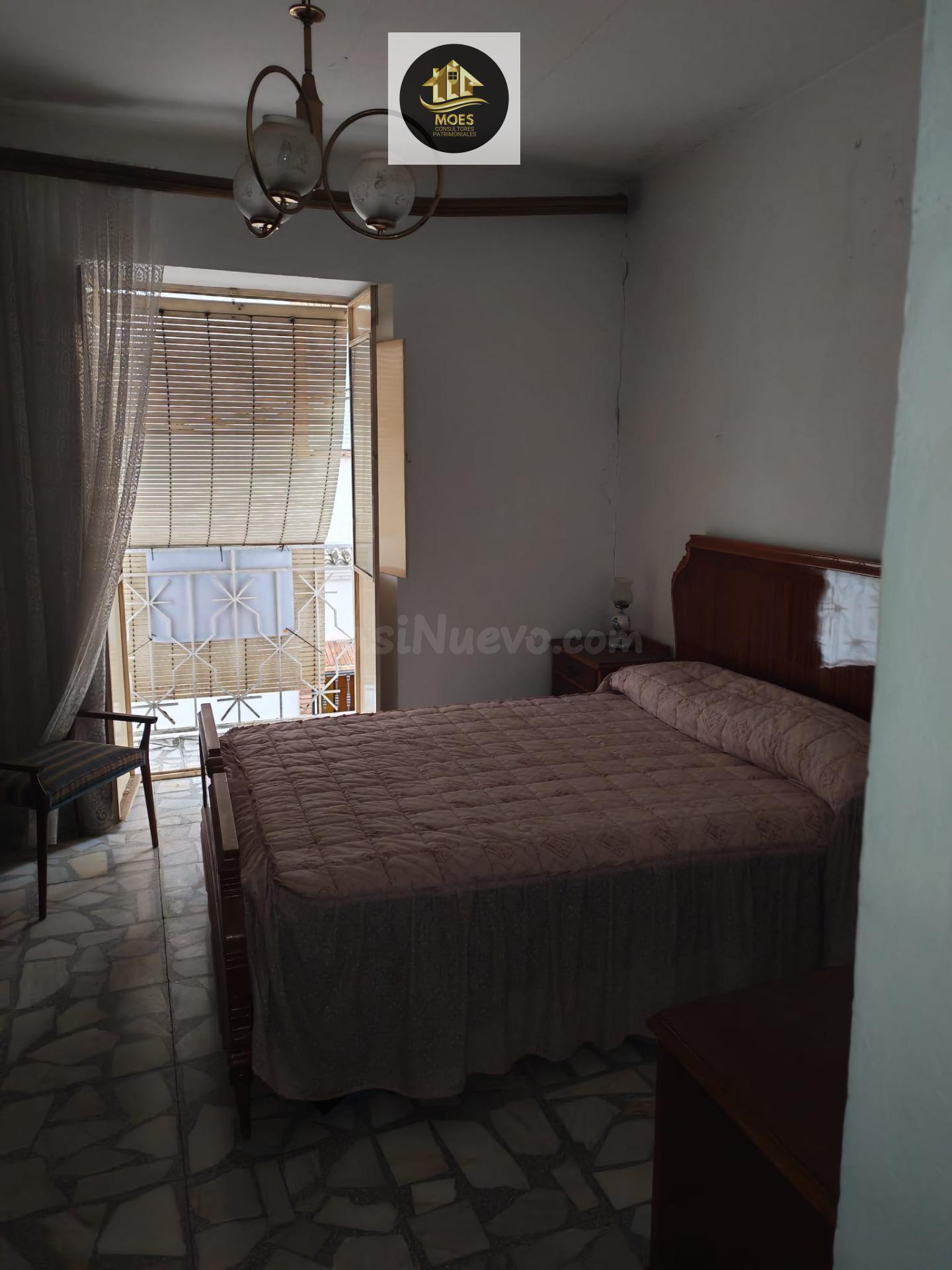CASA EN VILLAGORDO