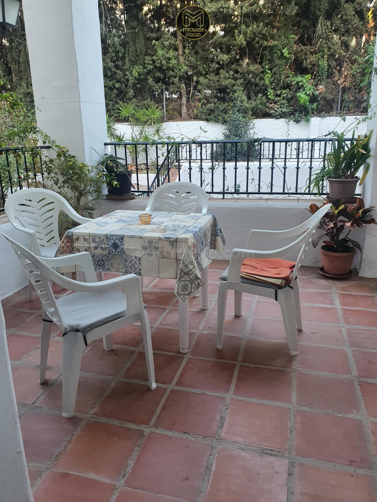 ALQUILER EN NERJA