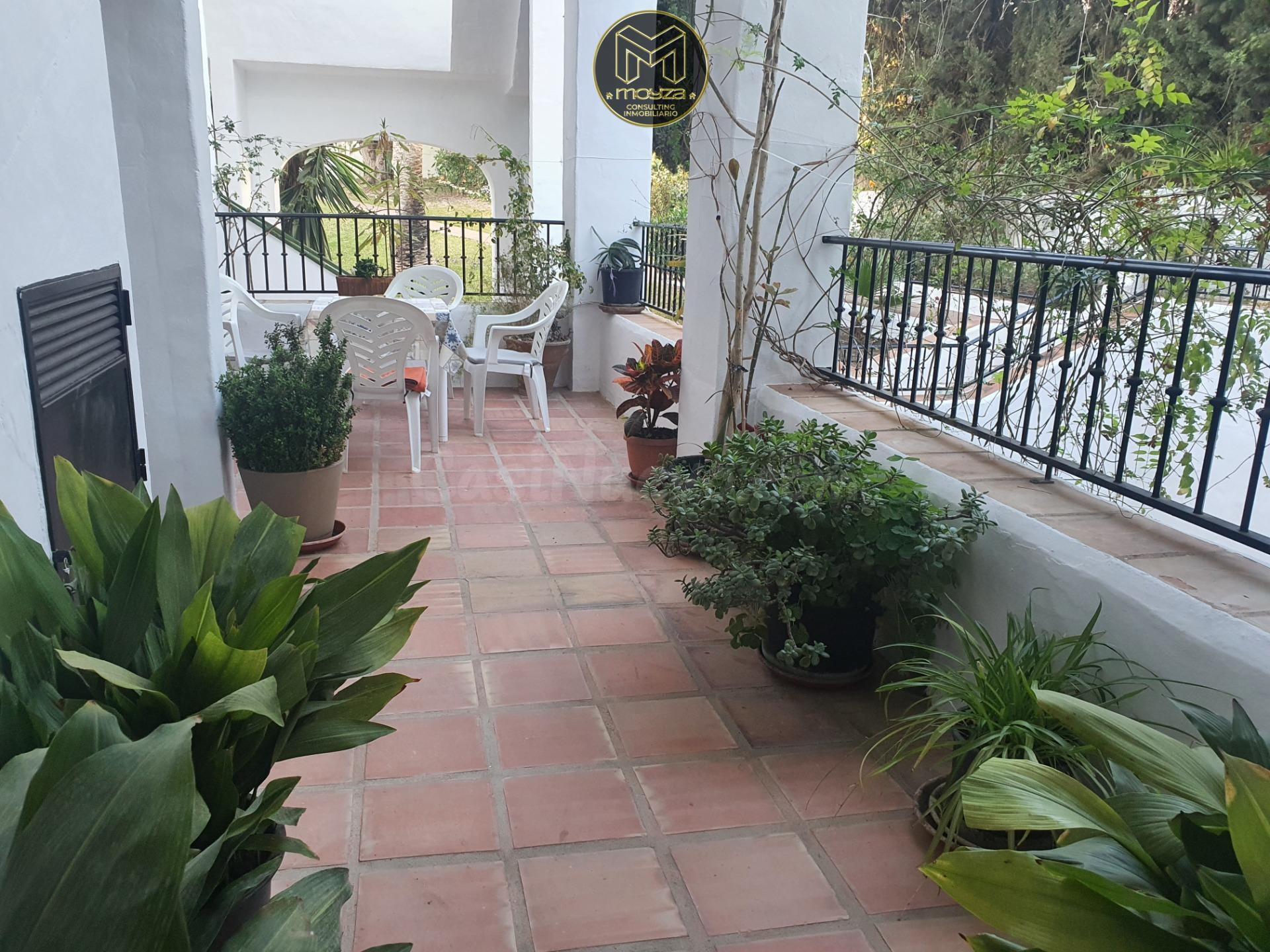 ALQUILER EN NERJA - foto 2