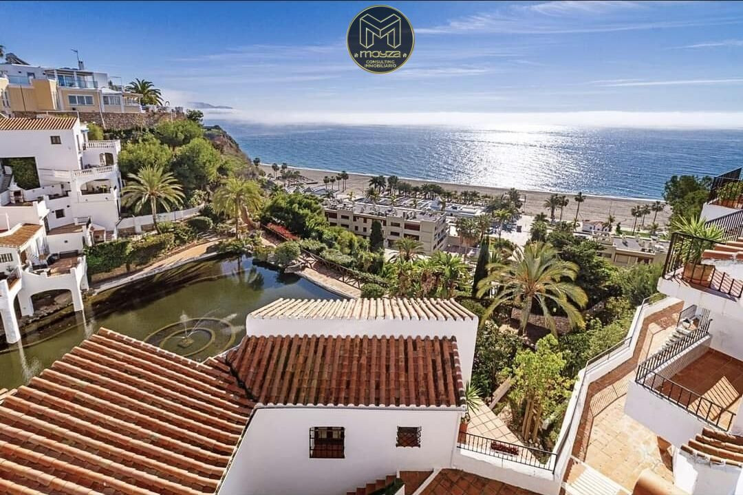 ALQUILER EN NERJA - foto 4