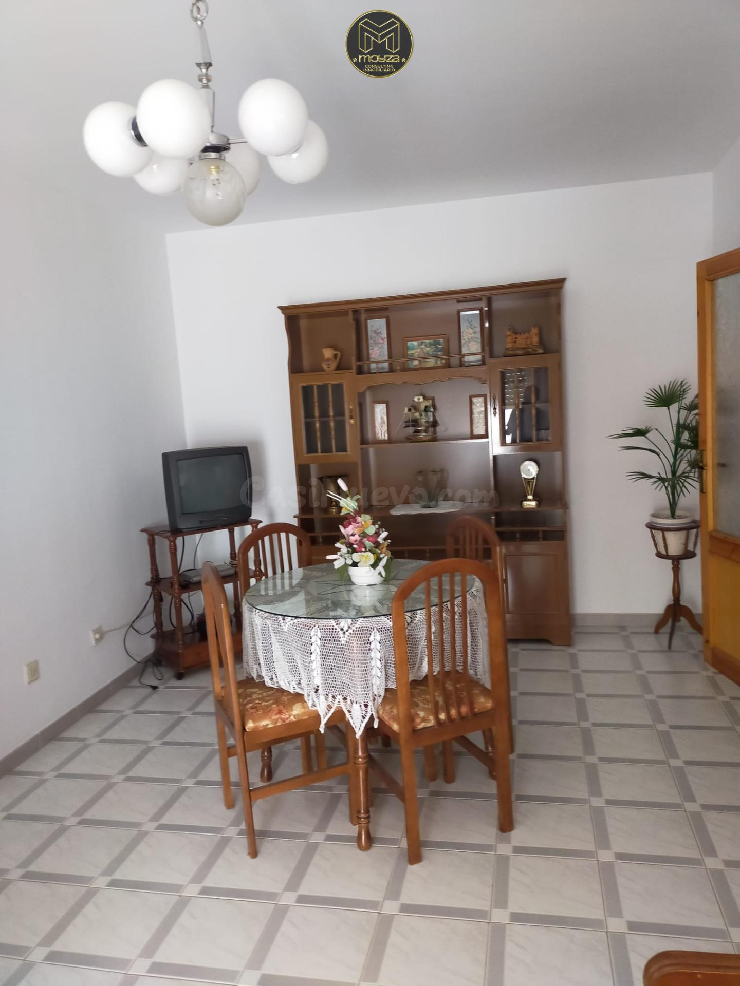 PISO EN HUELMA