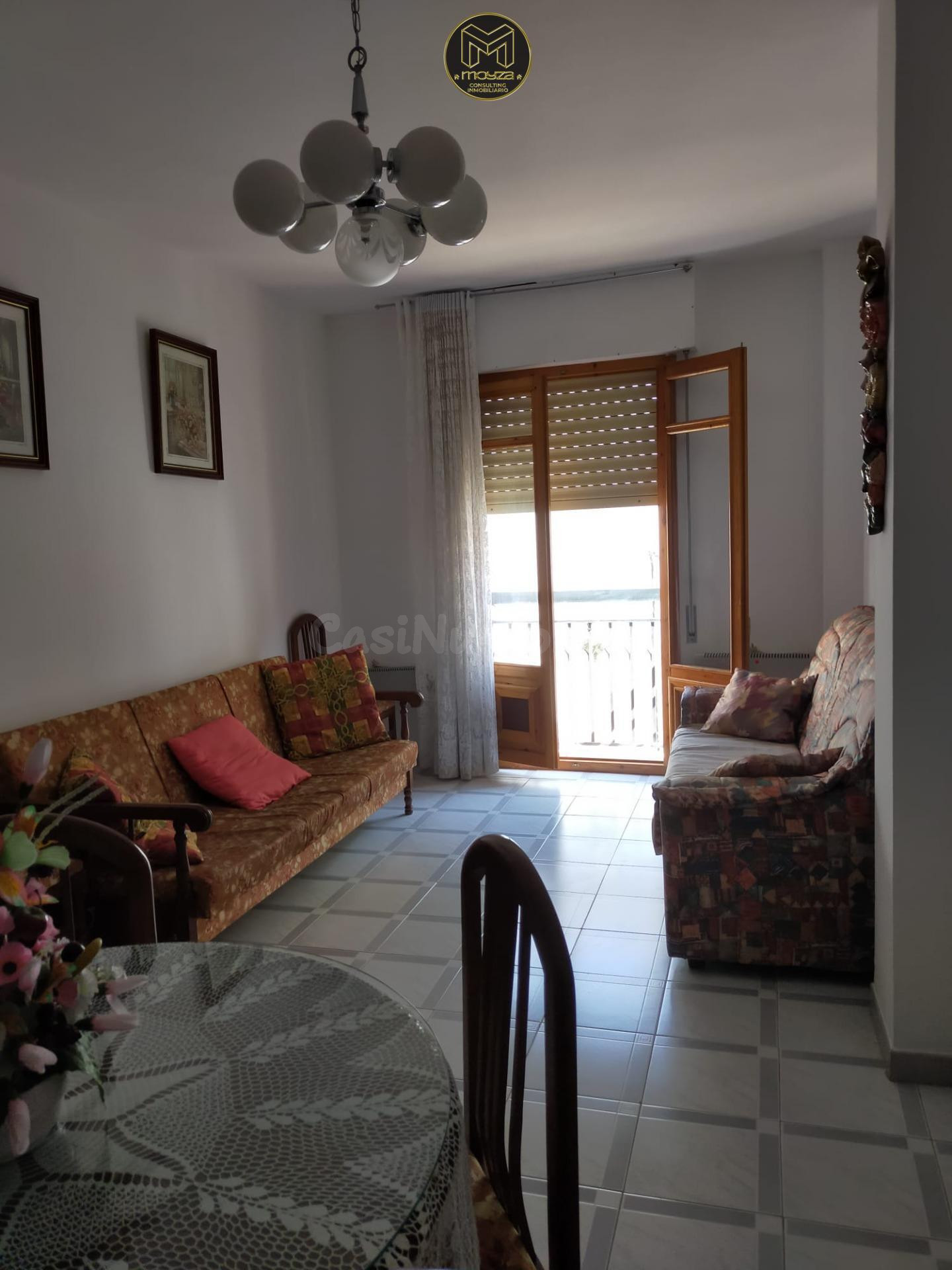 PISO EN HUELMA - foto 3