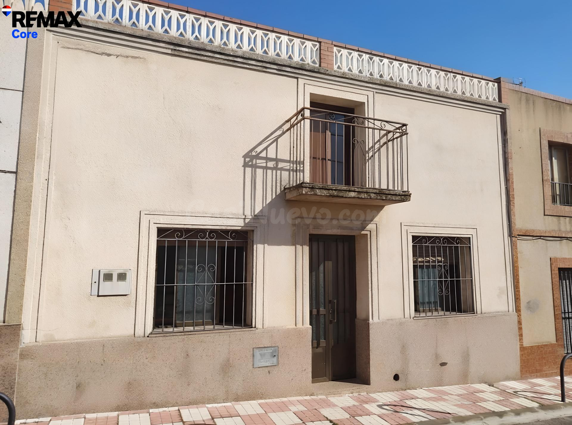 ¡Descubre tu nuevo hogar en Villar del Rey !