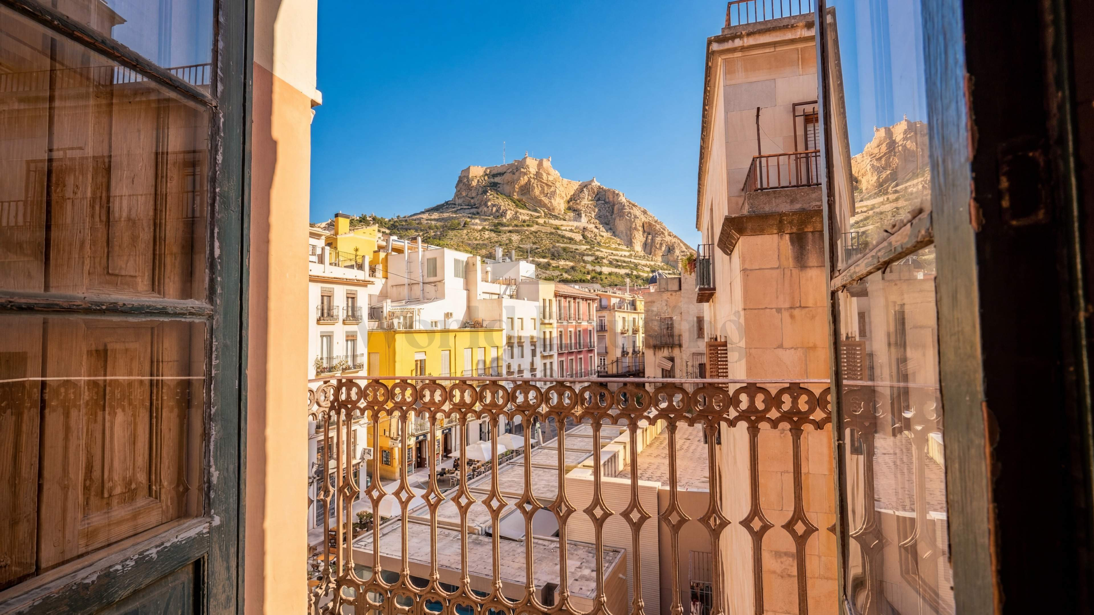 Excelente oportunidad de inversión en pleno corazón de Alicante.
