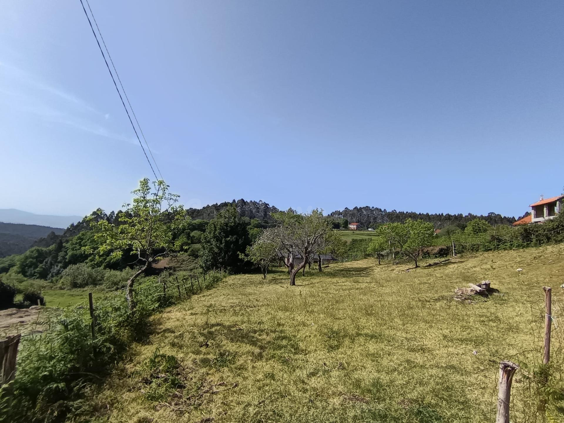 Terreno urbano edificable en Armenteira (Meis) – Entorno pri - foto 4