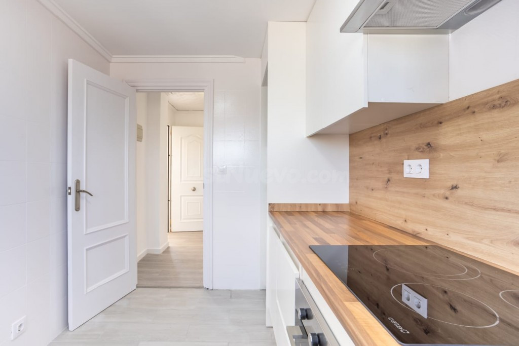 Apartamento en Venta en Denia Alicante