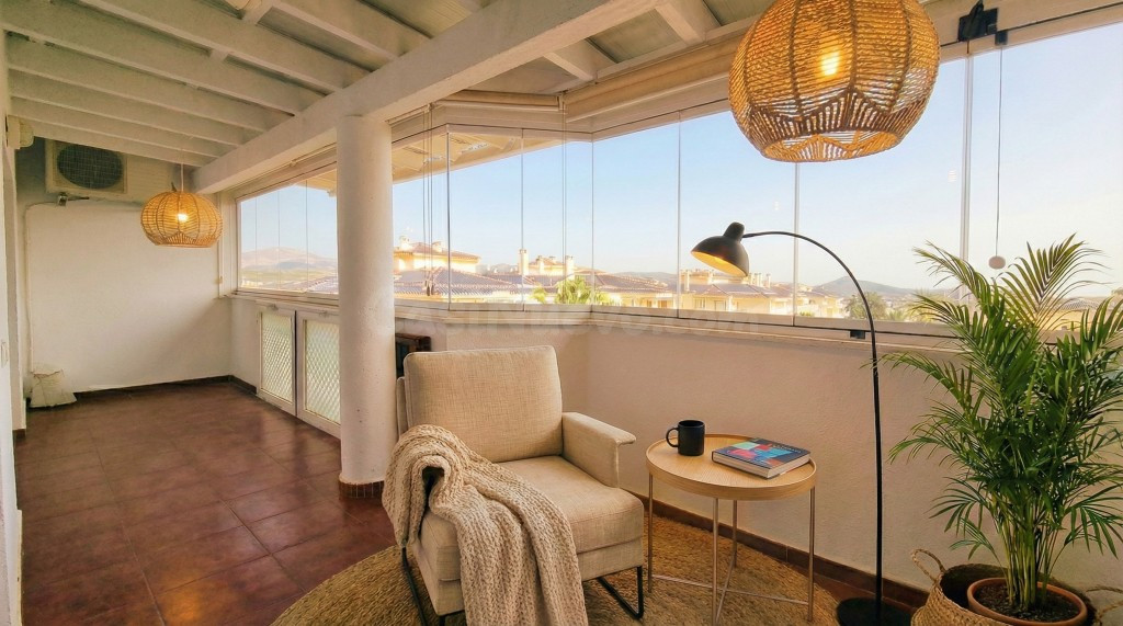 Piso en Venta en Málaga Málaga