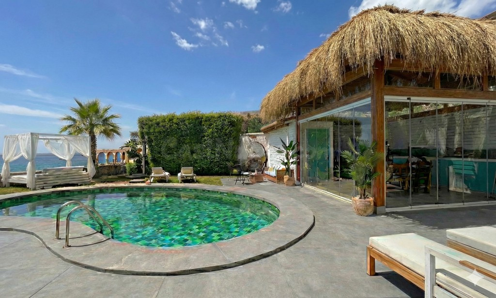 Casa-Chalet en Venta en Benalmadena Málaga