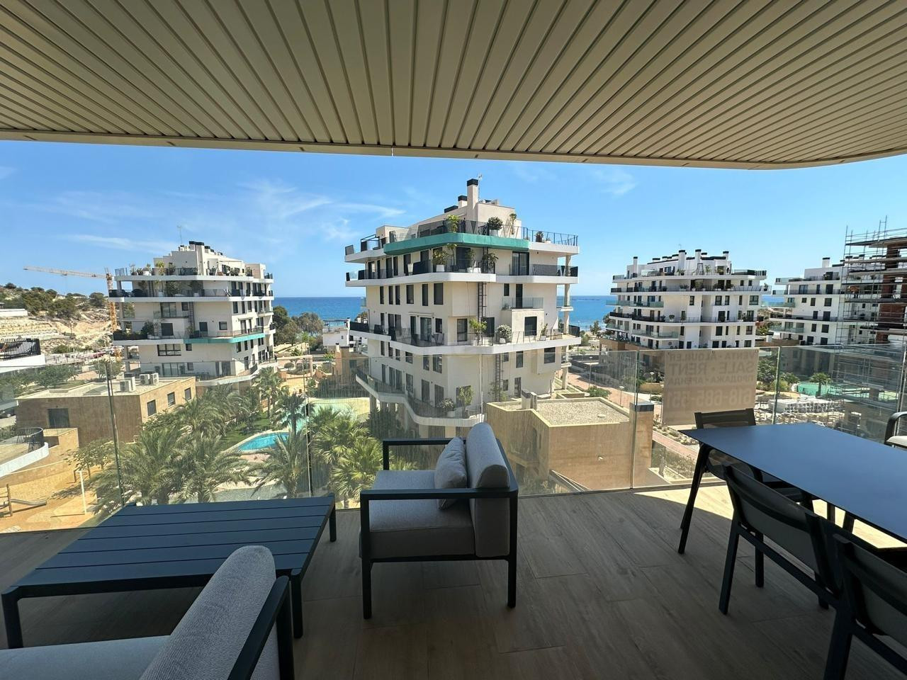 SE VENDE PISO EN PLAYA TORRES