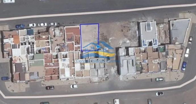 SOLAR URBANO CON PROYECTO Y LICENCIA – UBICACIÓN PRIVILEGIAD - foto 2