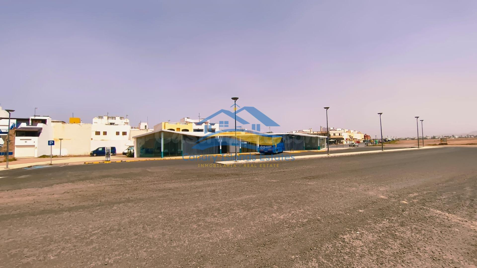 SOLAR URBANO CON PROYECTO Y LICENCIA – UBICACIÓN PRIVILEGIAD - foto 4
