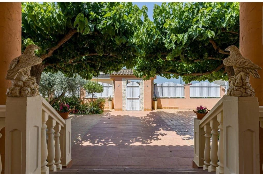 CHALET EN MURCIA ZONA RINCON DE SECA
