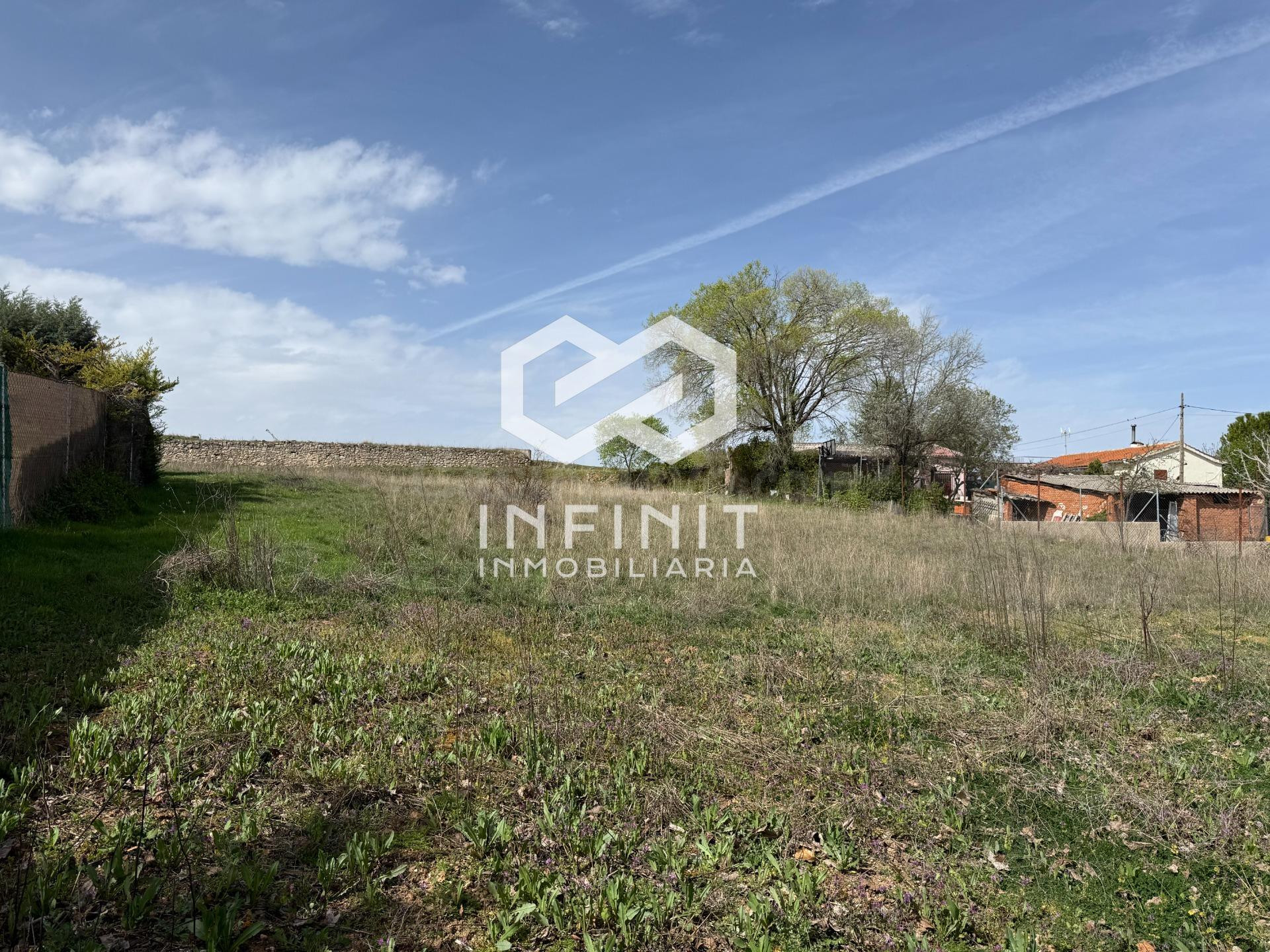 Imagina, diseña, construye… Donde empiezan los sueños: 1.798 m2 para crear tu vida ideal