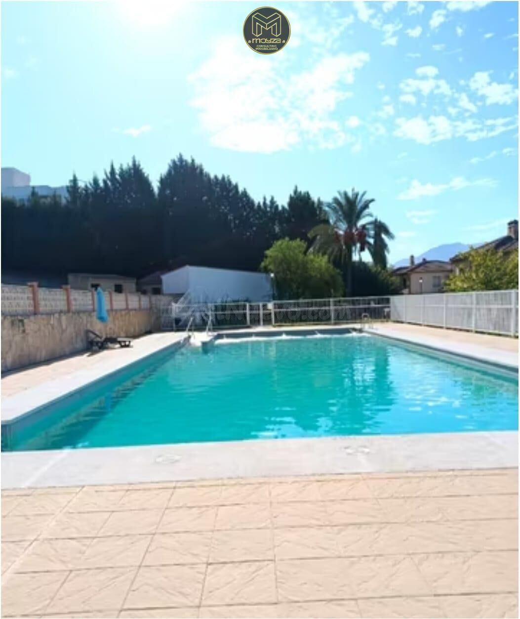 CASA EN LA GUARDIA