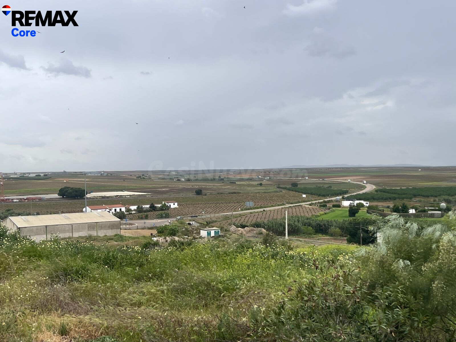 Solar en Urbanización San Marcos, Almendralejo. - foto 3
