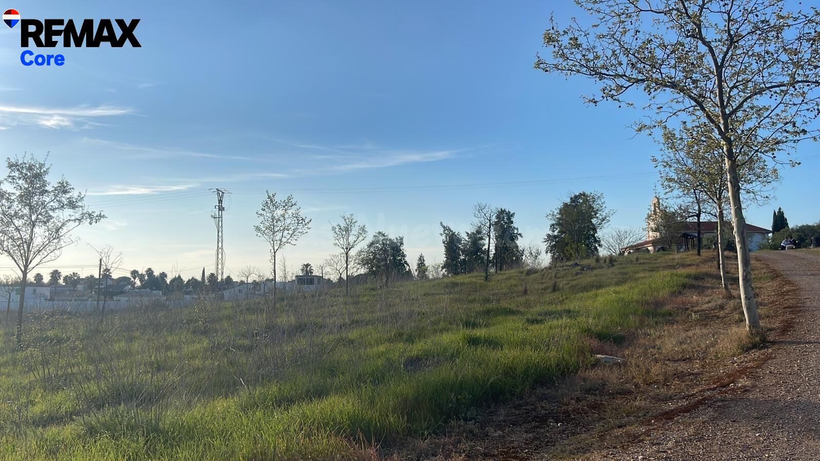 Solar en Urbanización San Marcos, Almendralejo. - foto 4