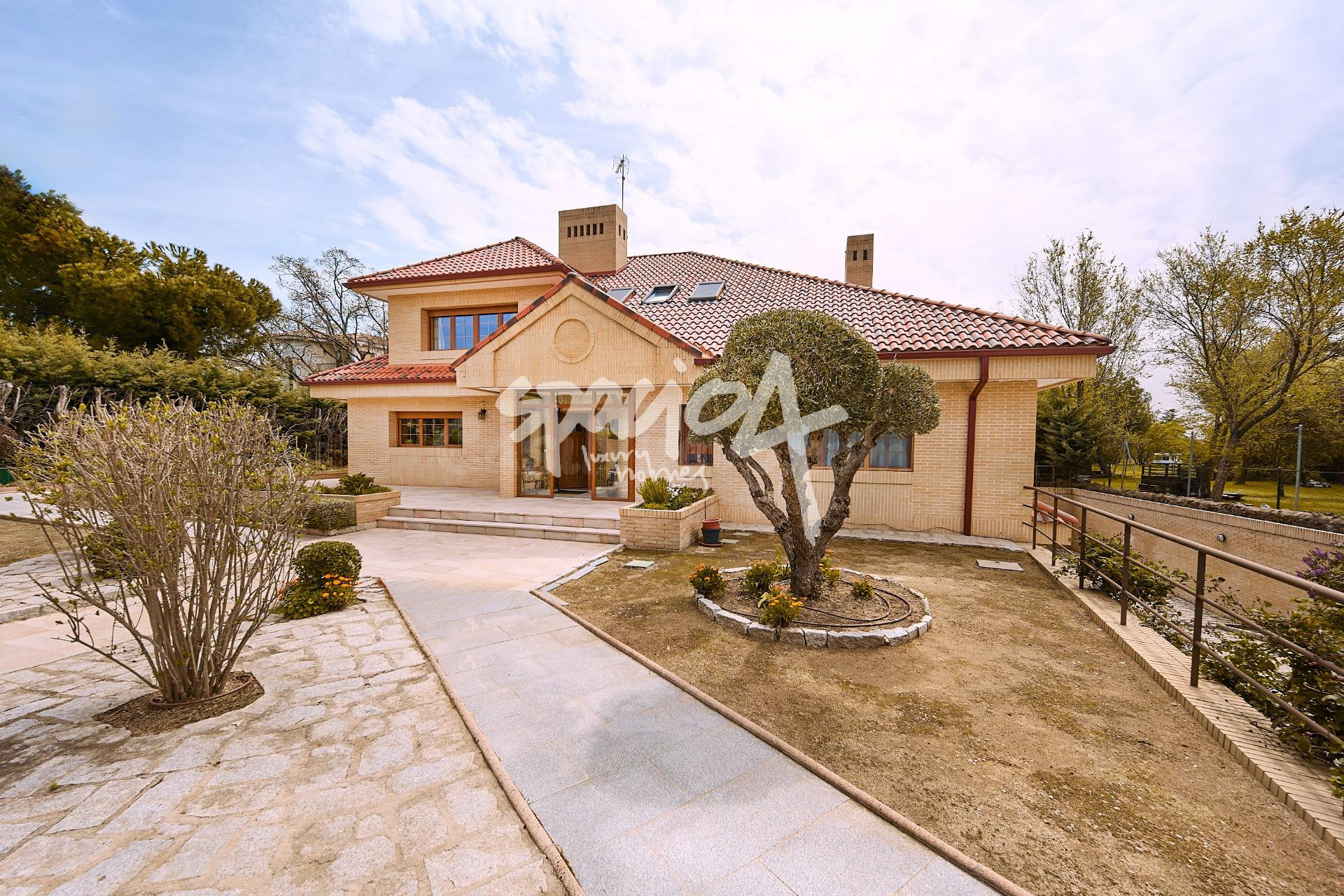 Exclusividad, Confort y Naturaleza