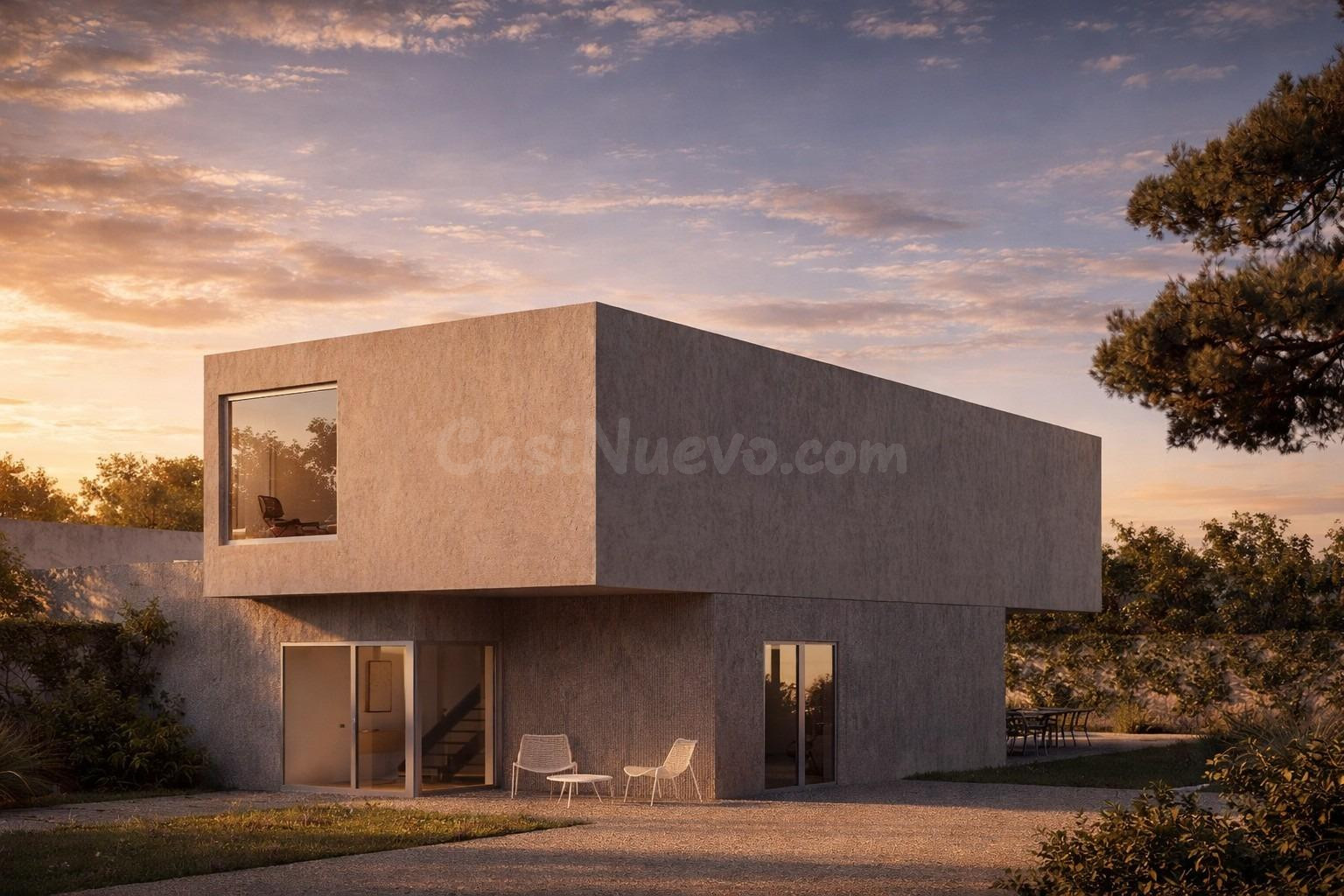 Exclusividad, Innovación y Confort