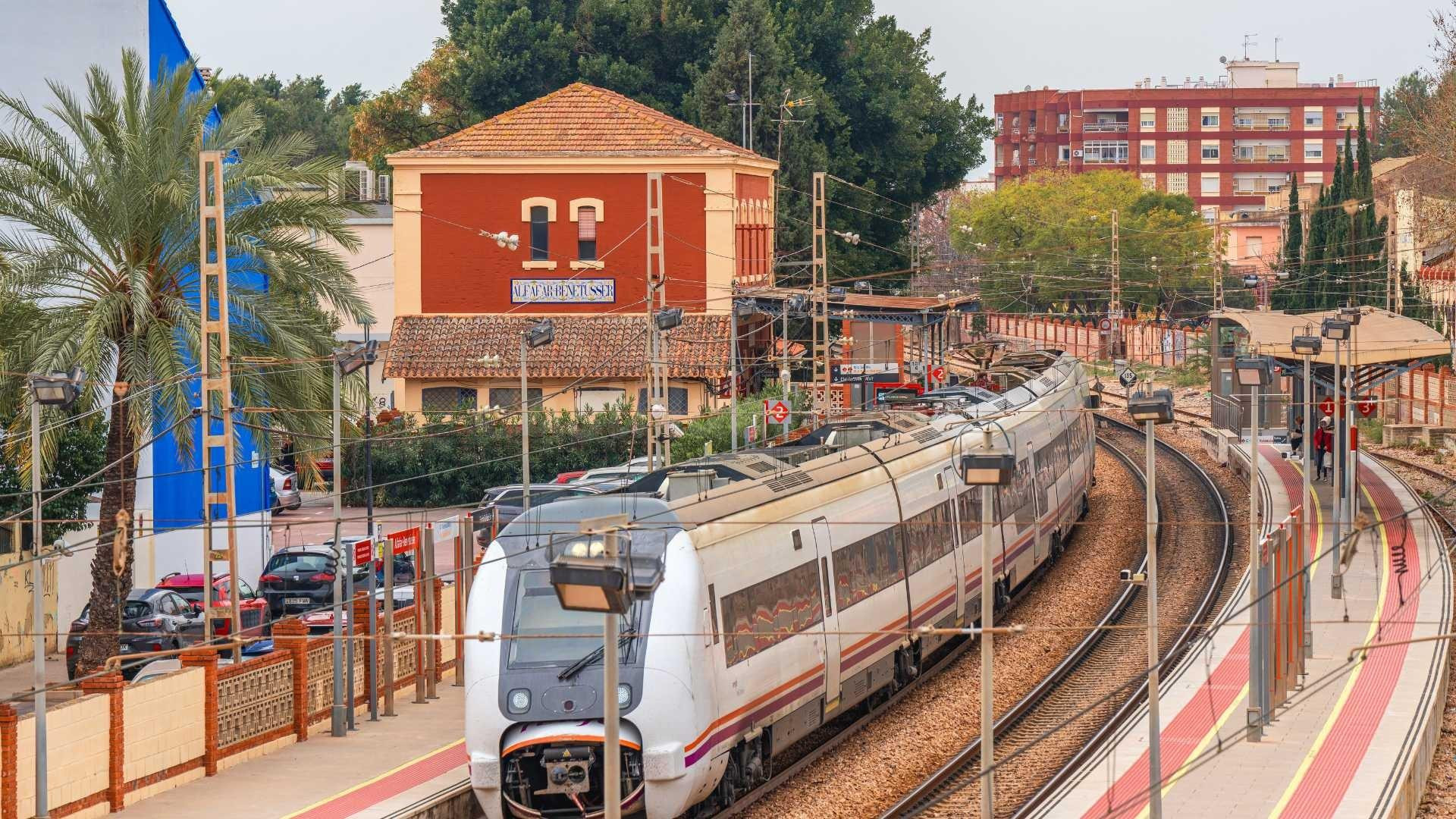 Se vende piso en Alfafar, Valencia
