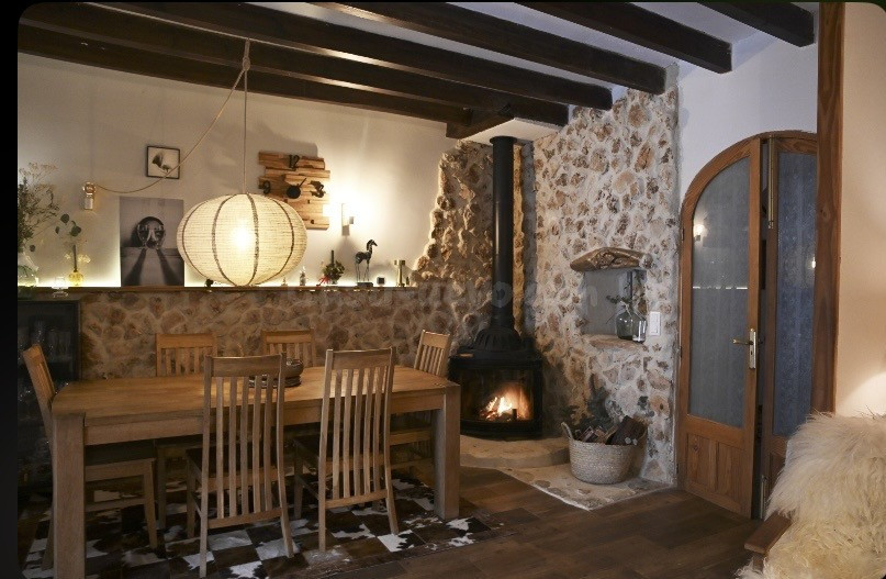 Casa-Chalet en Venta en Santa Maria Del Cami Baleares