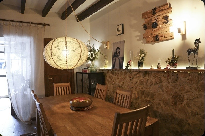 Casa-Chalet en Venta en Santa Maria Del Cami Baleares - foto 2