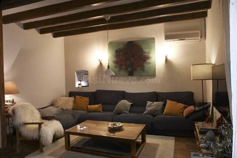 Casa-Chalet en Venta en Santa Maria Del Cami Baleares - foto 3