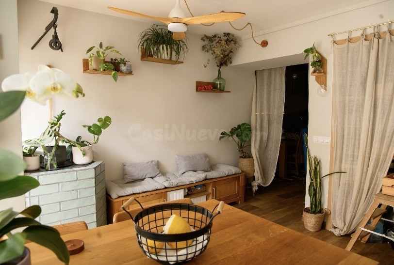 Casa-Chalet en Venta en Santa Maria Del Cami Baleares - foto 5