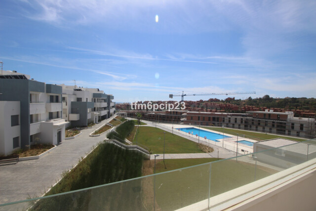 Ático en Venta en Estepona Málaga