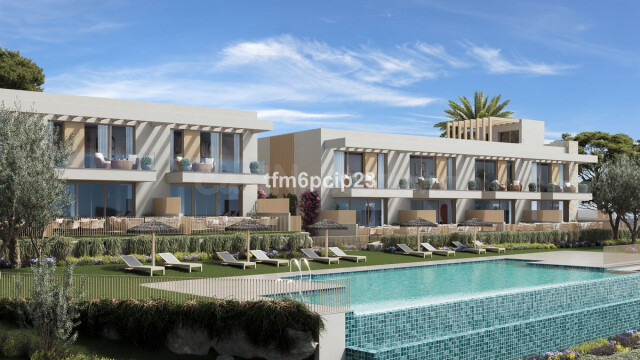 Casa-Chalet en Venta en Manilva Málaga