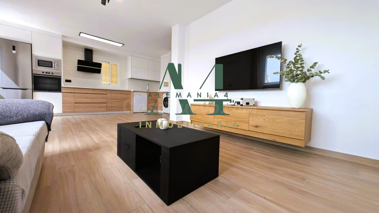 Impecable Piso a Estrenar con Estilo Moderno y Amplias Comodidades 🌟