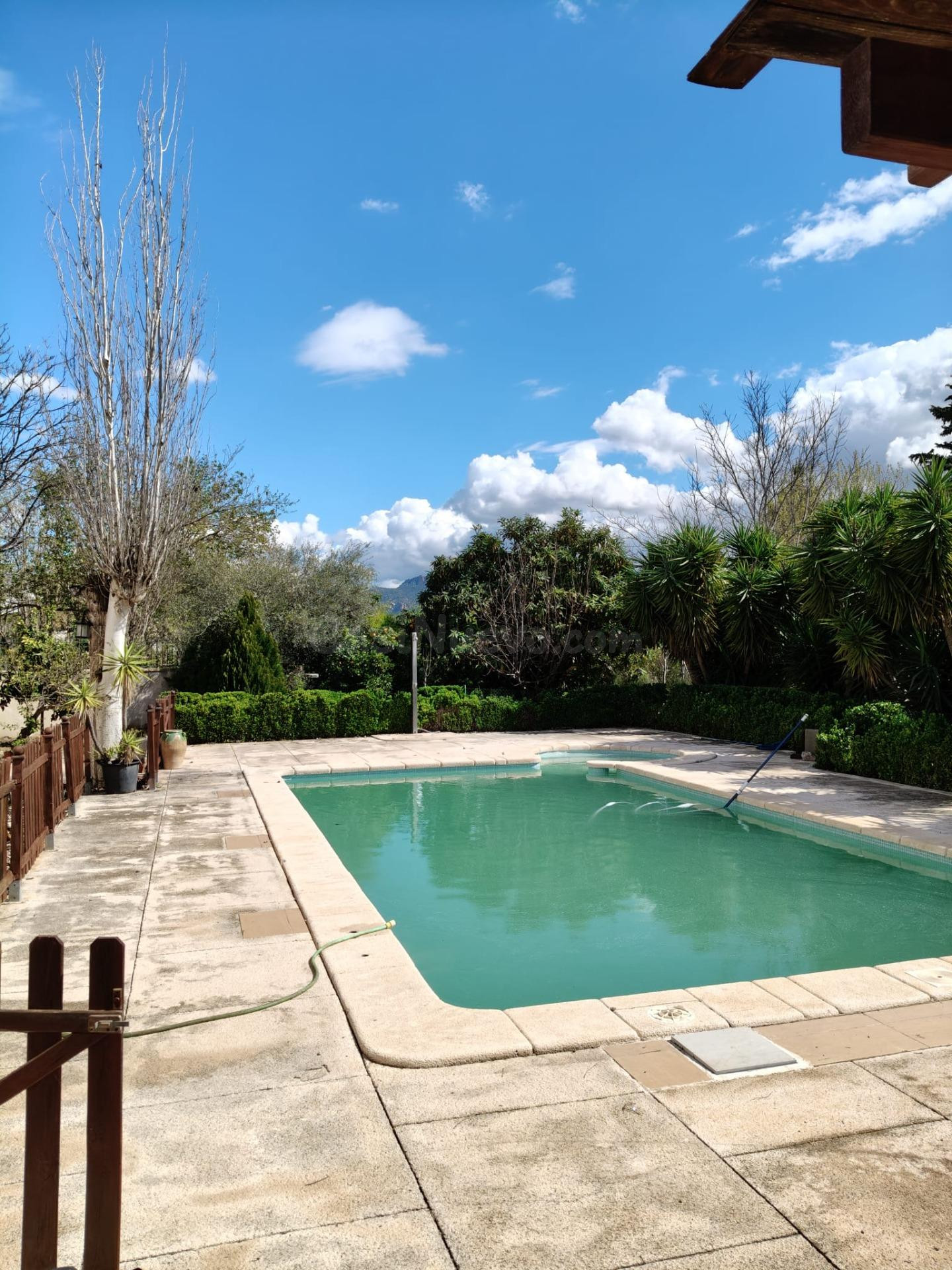 Chalet en la huerta de aljucer - foto 4