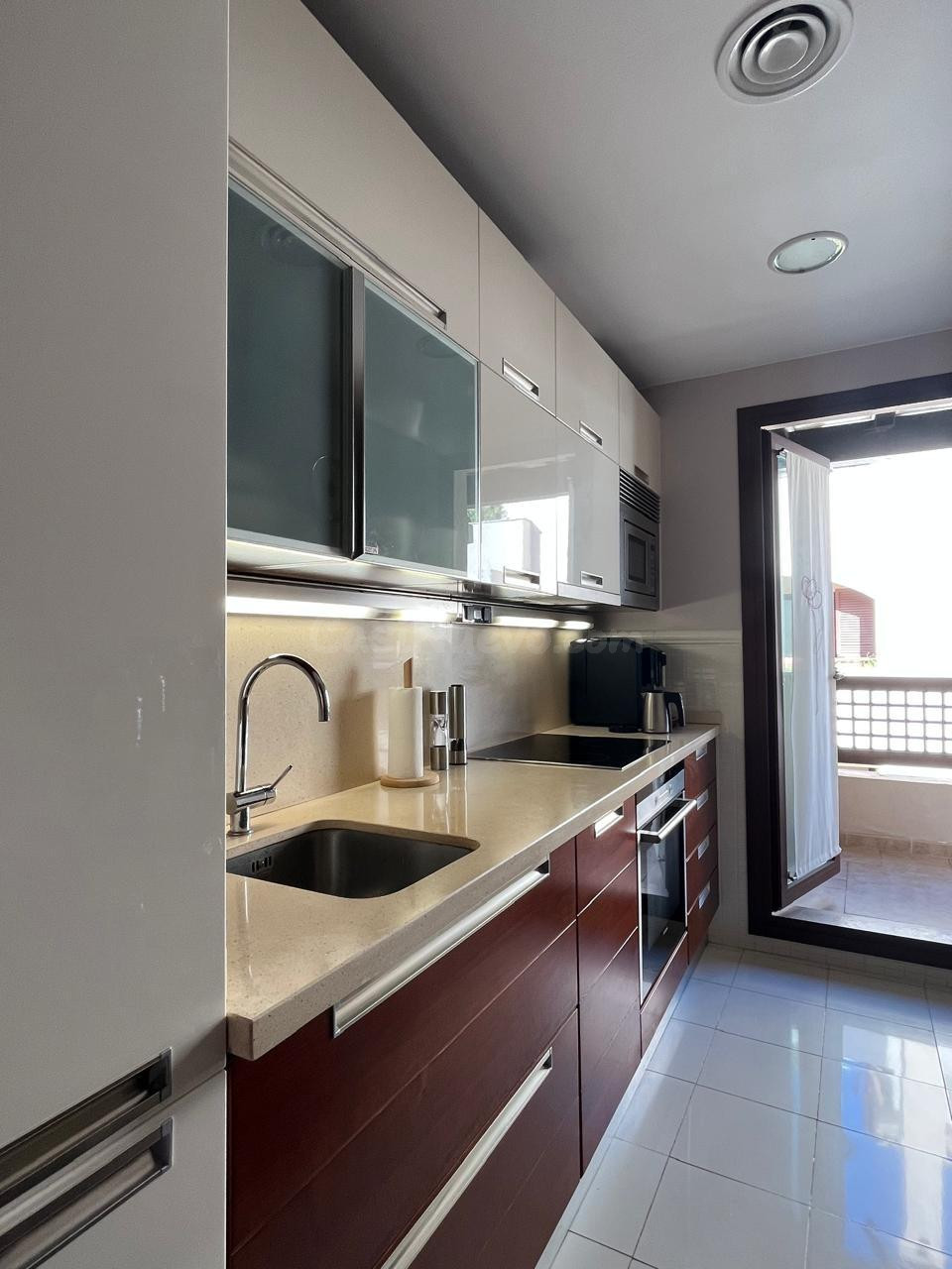 Venta piso Nueva Andalucia - Marbella