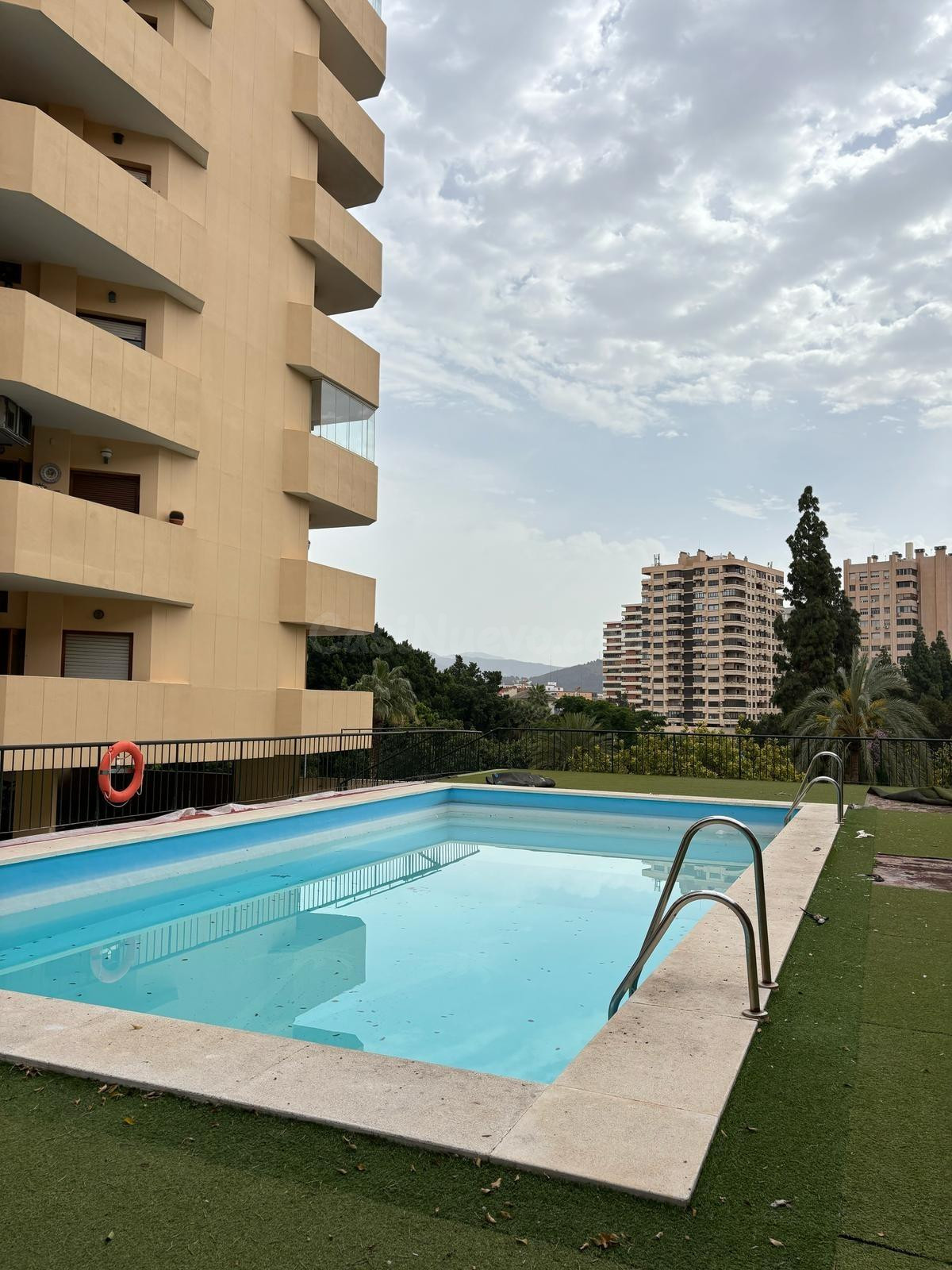 VENTA PISO MALAGA