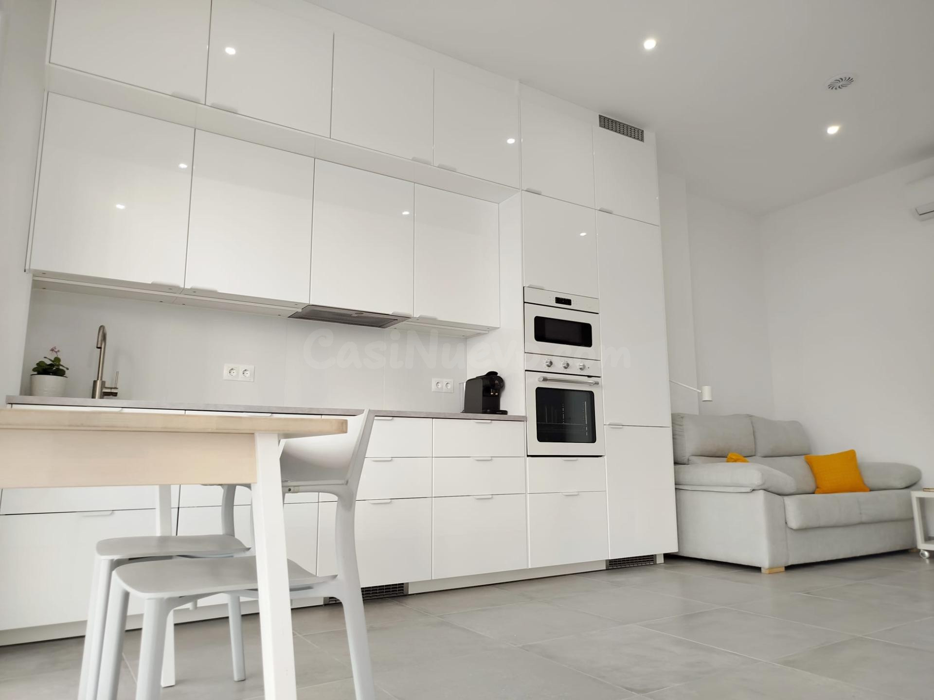 PISO ALQUILER FUENGIROLA