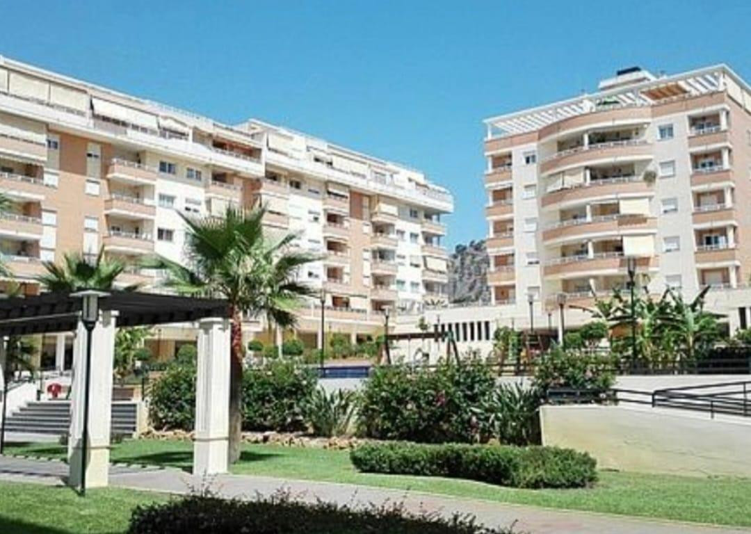 ALQUILER AÑO ACADEMICO EN MALAGA
