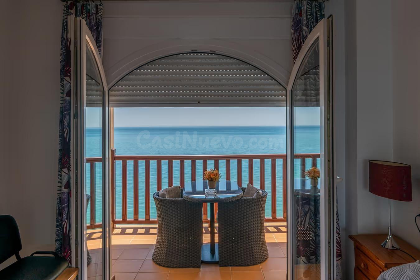 VENTA PISO EN BENALMADENA